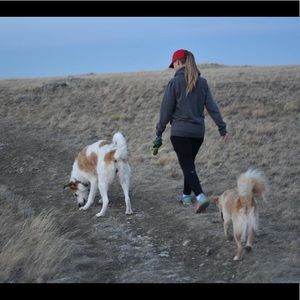 Meet your Posher, Michelle